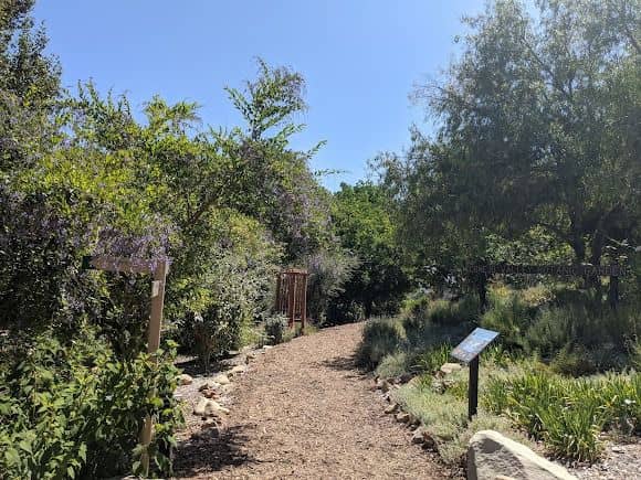 Conejo Valley Botanic Garden - Image 3