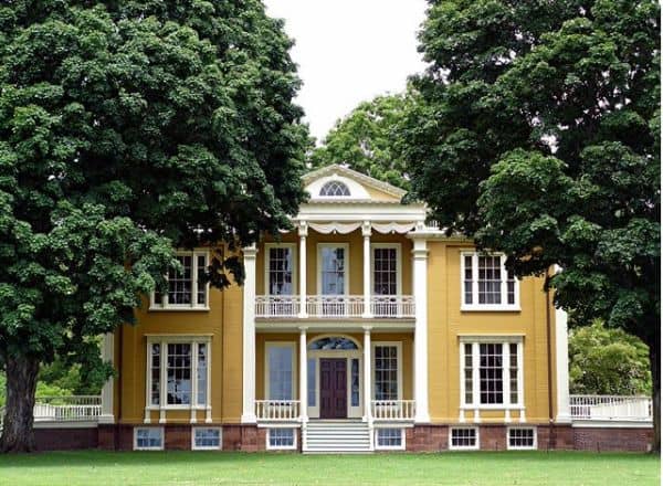 Boscobel House and Gardens - Image 4