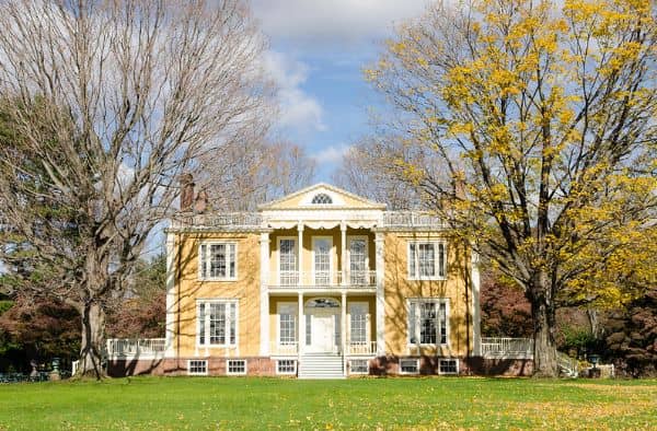 Boscobel House and Gardens - Image 4