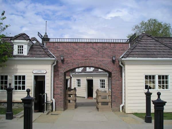 Cerritos Heritage Park - Image 5