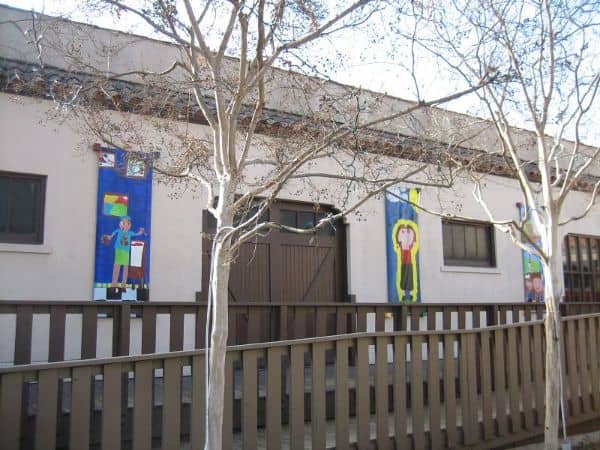 The Children's Museum at La Habra - Image 1