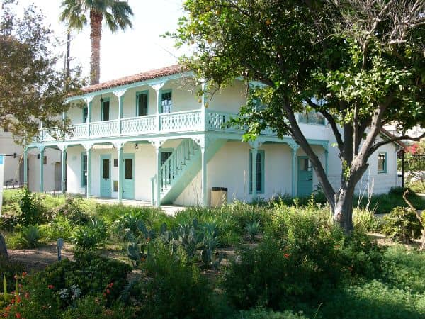 Lopez Adobe - Image 1
