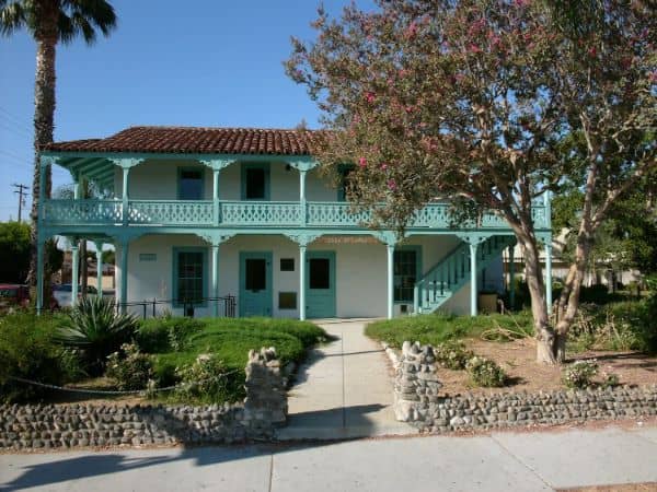 Lopez Adobe - Image 3