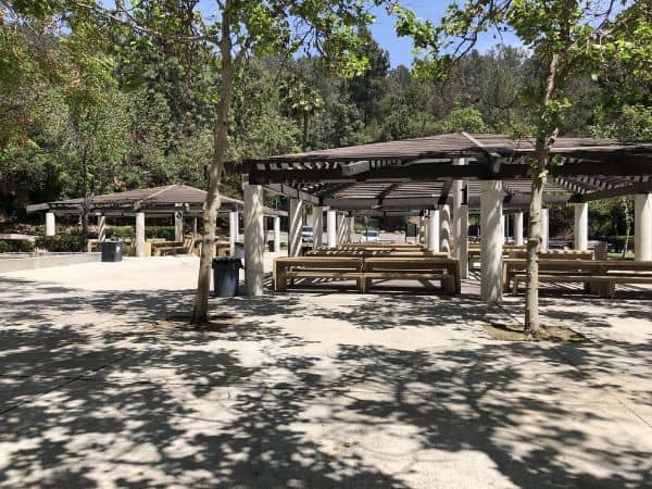 Lower Scholl Canyon Park - Image 2