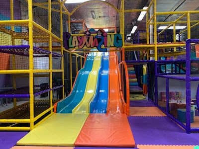 Playmazing - Image 1