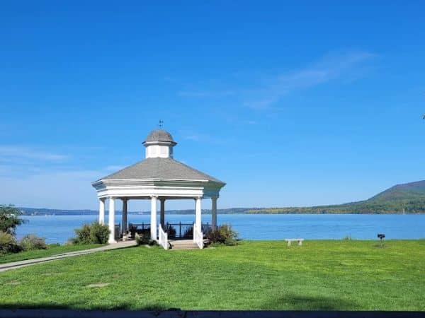 Donahue Memorial Park (PERMIT PARKING ONLY) - Image 3