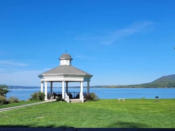 Donahue Memorial Park (PERMIT PARKING ONLY) - Image 3