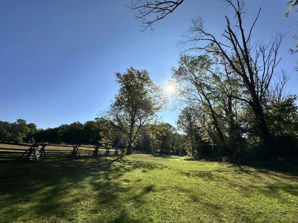 Morristown National Historical Park - Image 4