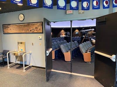 SAGE Planetarium - Image 1