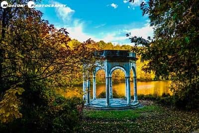 Tibbetts Brook Park - Image 5