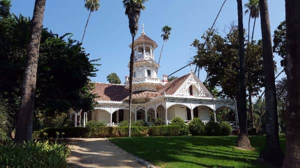 Queen Anne Cottage - Image 1
