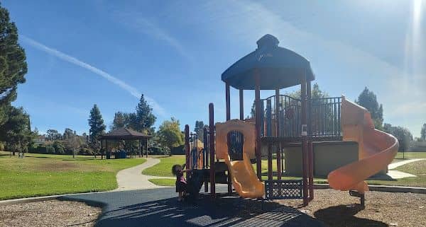 Gingrich Park - Image 1