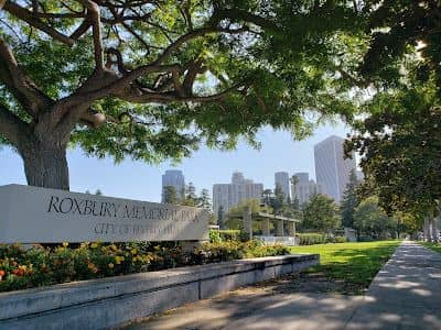 Roxbury Park - Image 2
