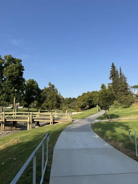 La Mirada Creek Park - Image 3
