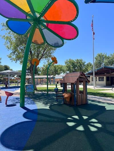Mariposa Park - Image 1