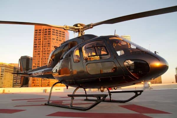 Amaro Helicopters - Image 1