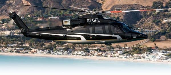 Amaro Helicopters - Image 2