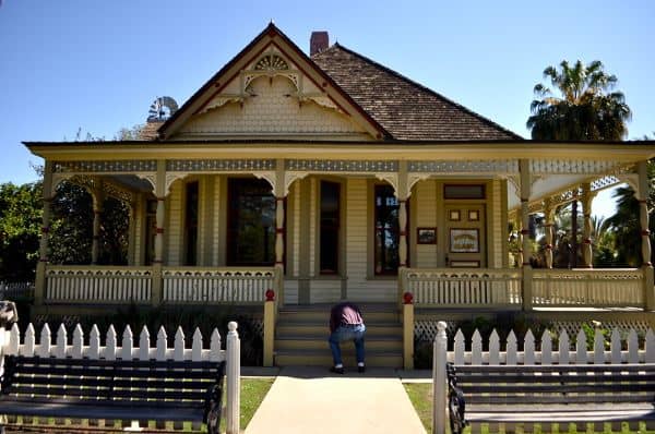Arboretum and Botanical Garden at Cal State Fullerton - Image 5