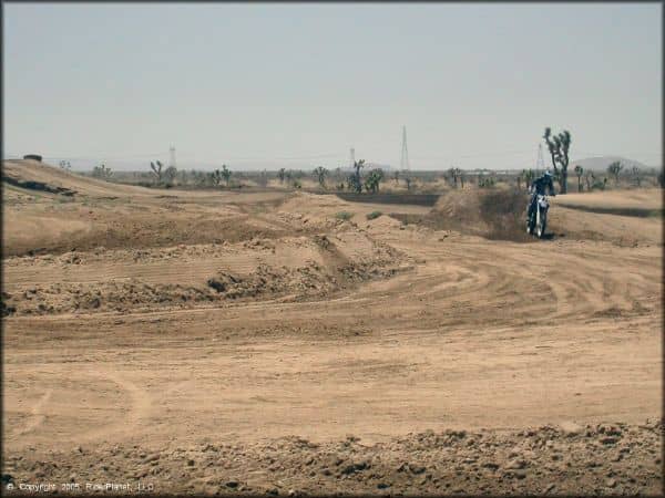 Sunrise Motorcycle Park - Image 2