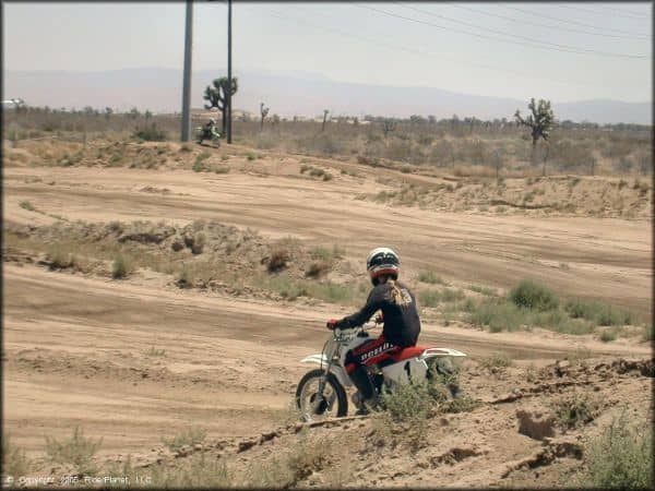 Sunrise Motorcycle Park - Image 1