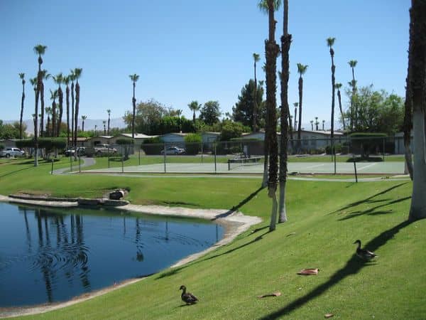 Desert Sands Park - Image 2
