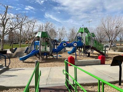 Desert Sands Park - Image 1