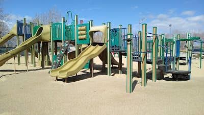 Desert Sands Park - Image 2