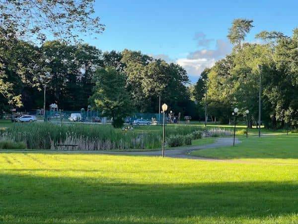 Eugene Levy Memorial Park - Image 3