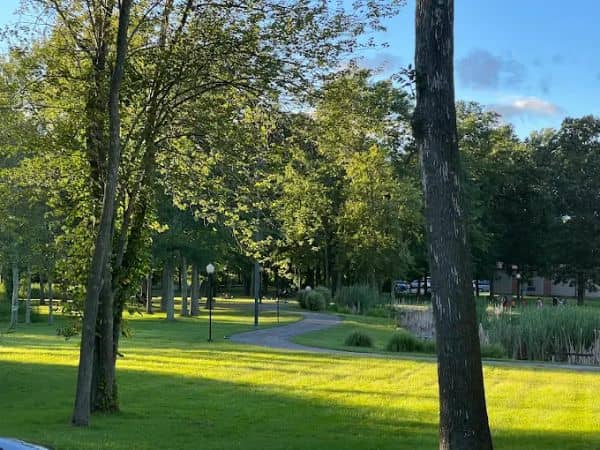 Eugene Levy Memorial Park - Image 2