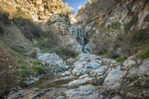 Whitney Canyon Park - Image 2