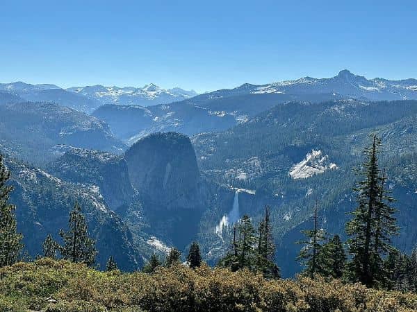Yosemite Park - Image 5