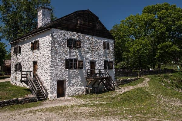 Philipsburg Manor - Image 1