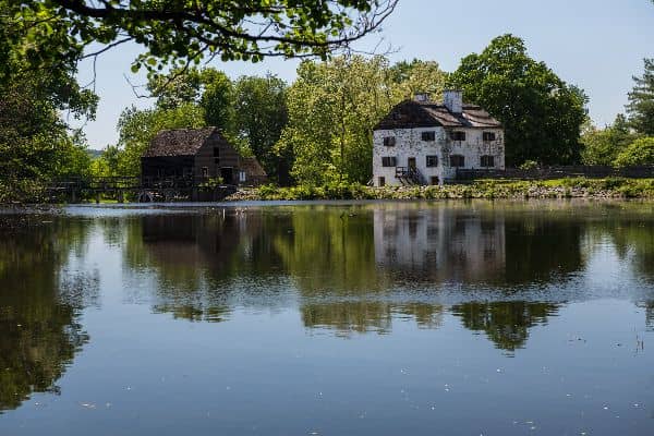 Philipsburg Manor - Image 2