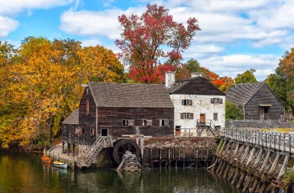 Philipsburg Manor - Image 3