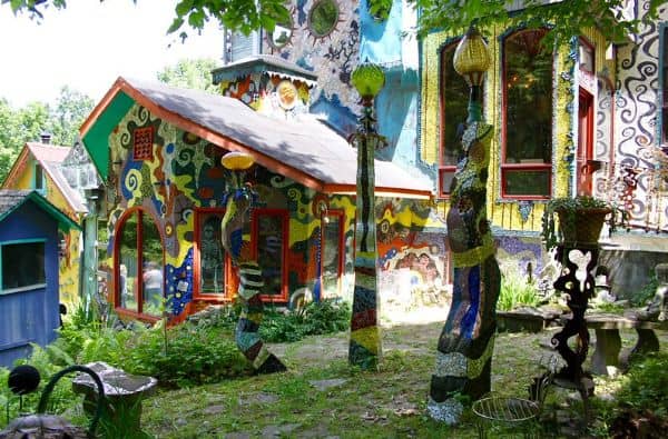 Luna Parc - Image 1