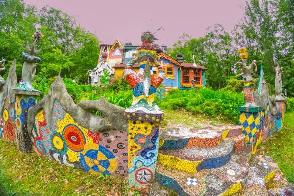 Luna Parc - Image 2