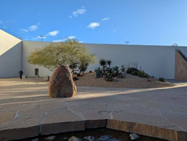 Noguchi Garden - Image 3