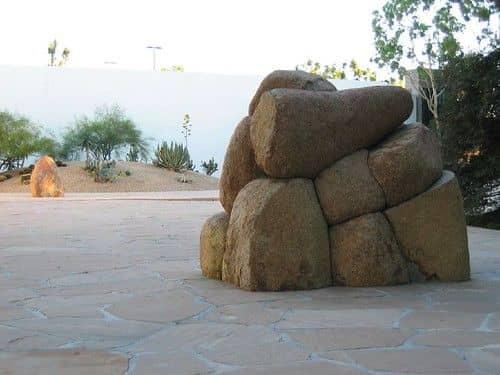 Noguchi Garden - Image 2
