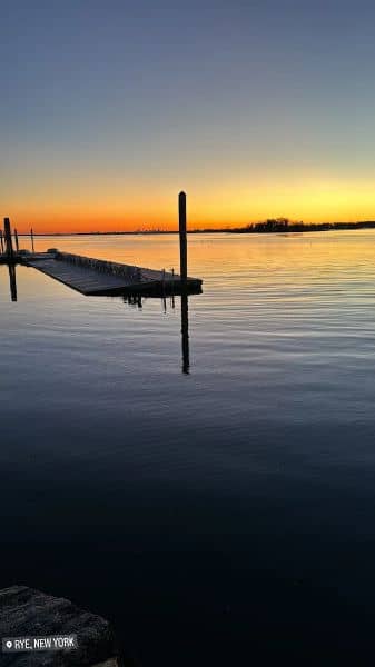 Rye Town Pier - Image 2
