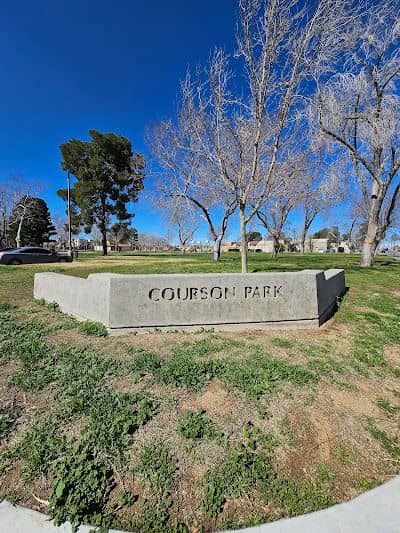 Melville J. Courson Park - Image 1
