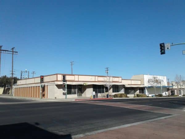 Old Town Route 66 ( panneau 66 ) - Image 4