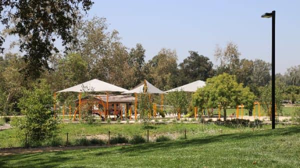 Johnny Carson Park - Image 3