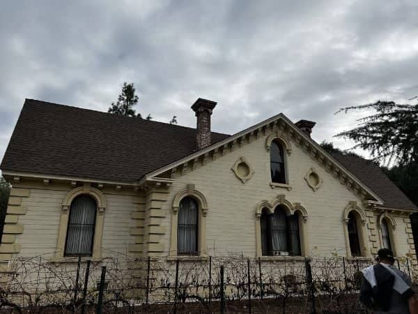 Workman and Temple Family Homestead Museum - Image 5