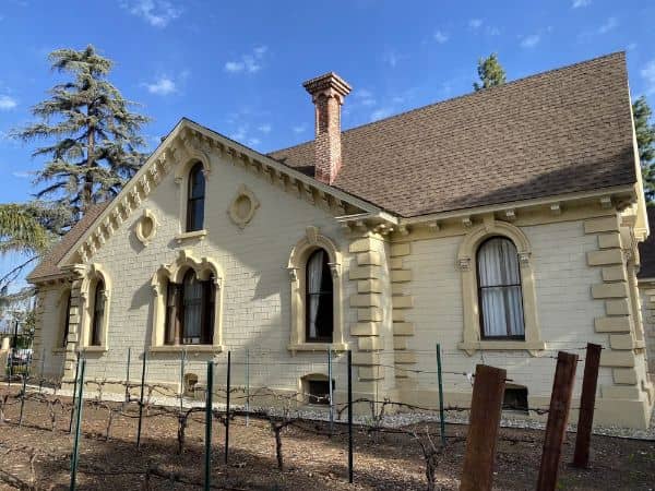 Workman and Temple Family Homestead Museum - Image 4