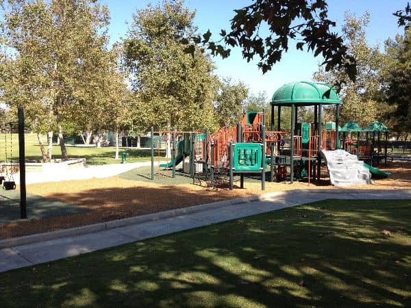 Travis Ranch Youth Park - Image 3