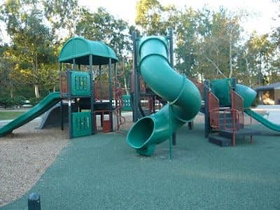 Travis Ranch Youth Park - Image 2