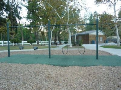 Travis Ranch Youth Park - Image 1
