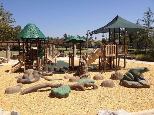 Cedar Grove Park - Image 1