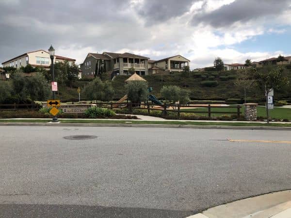 Olive Hill Park - Image 3