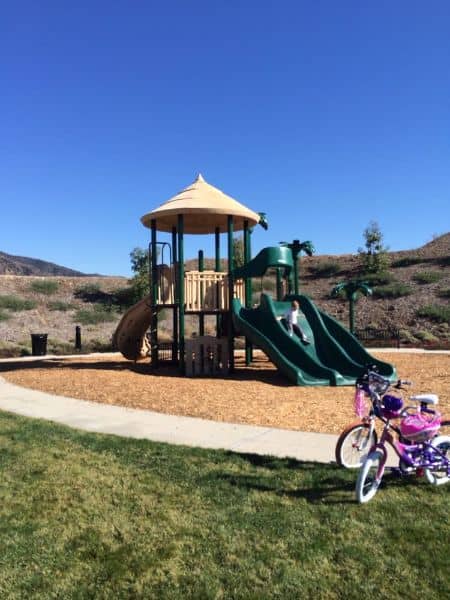 Olive Hill Park - Image 4